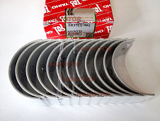 Вкладыш шатунный R219H1 CB-2108GP 13201-1460 13201-1480 13201-1421 (SIZE STD) H06B H07C TAIHO